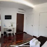 בית הארחה The Rock Ponta Delgada