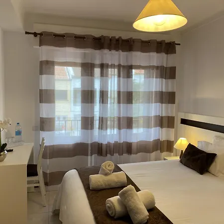 The Rock 3* Ponta Delgada