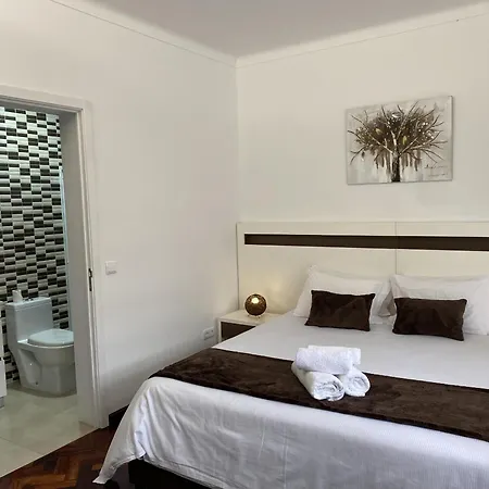 The Rock Ponta Delgada