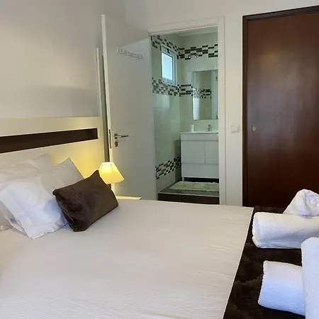 The Rock Guest house *