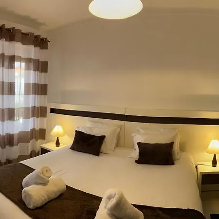 The Rock Guest house