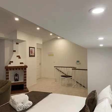 Guest house The Rock Ponta Delgada (Sao Miguel)