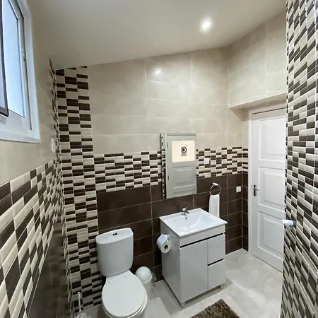 The Rock Ponta Delgada