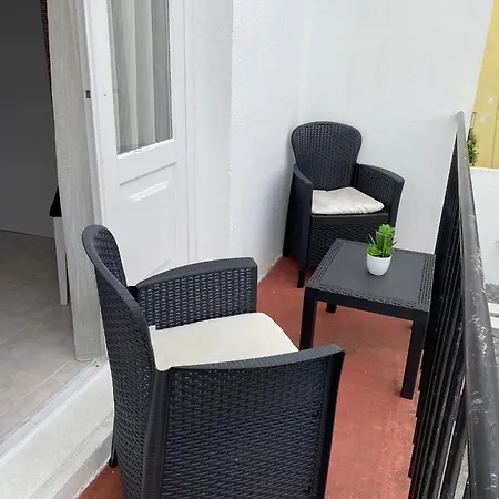 The Rock Ponta Delgada