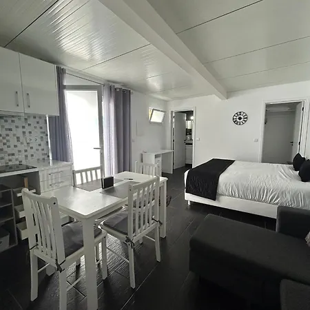 The Rock 3* Ponta Delgada