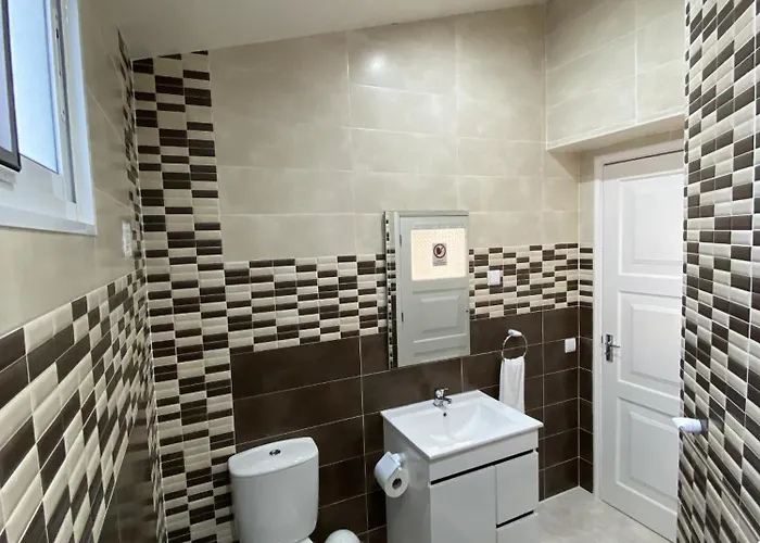 The Rock Ponta Delgada